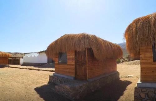Nuweiba Otro | Blue Wave Camp