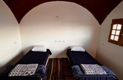 Nuweiba Otro | Blue Wave Camp