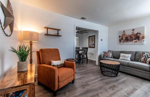 Bay Area Casa | Blue Wave Cottage