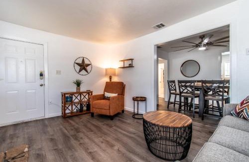 Bay Area Casa | Blue Wave Cottage