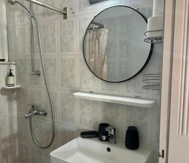 Kefalos Apartamento | Blue Wave