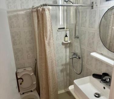 Kefalos Apartamento | Blue Wave