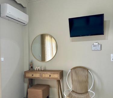 Kefalos Apartamento | Blue Wave