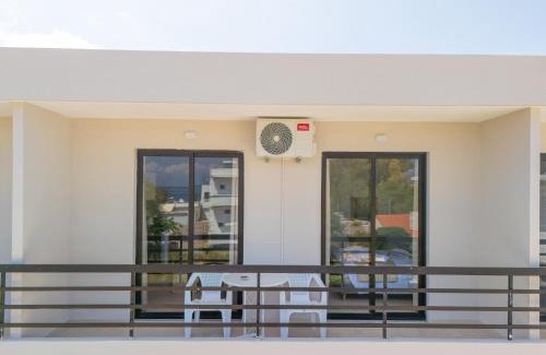 Ixia Hotel | Blue Wave Suites - Ixia