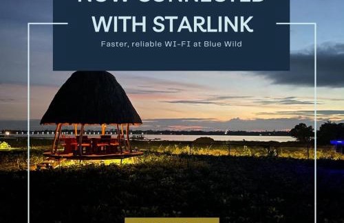 Yodakandiya Villa | Blue Wild - Yala - Plastic Free & Sustainable