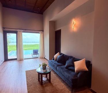 Yodakandiya Villa | Blue Wild - Yala - Plastic Free & Sustainable