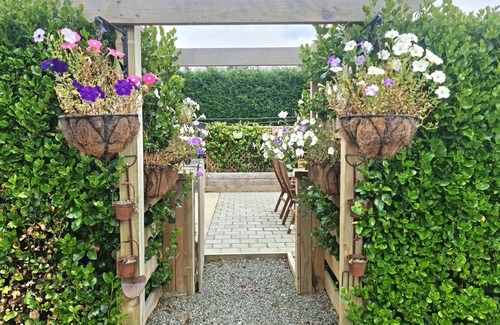Invercargill Apartamento | Blue Willow Cottage