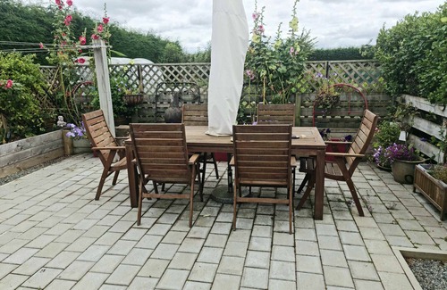 Invercargill Apartamento | Blue Willow Cottage