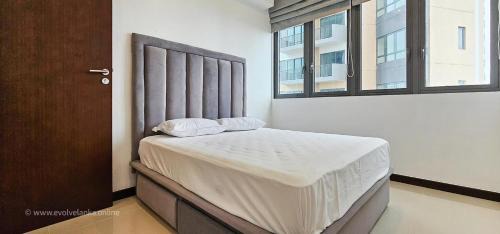 Ibbanwala Apartamento | Blue Wing Apartments