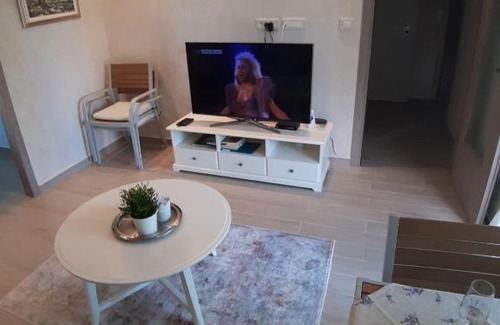 Jadranovo Apartamento | Blue Zen apartment Jadranovo