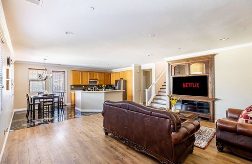 Loma Linda Casa | Blue Zone Home