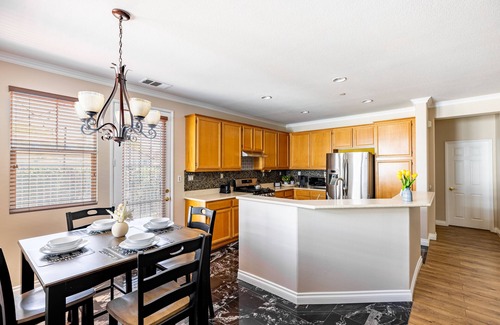 Loma Linda Casa | Blue Zone Home