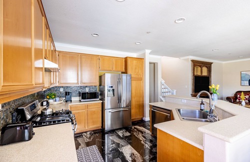 Loma Linda Casa | Blue Zone Home