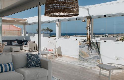 La Mareta Apartamento | BlueAttic La Mareta