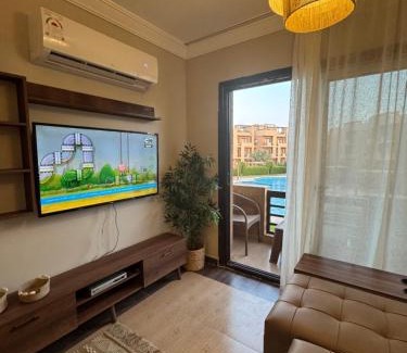 Zafarana Chalet De Esquí | Bluebay Asia شاليه بلوباي