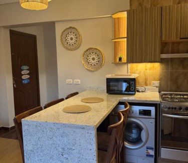 Zafarana Chalet De Esquí | Bluebay Asia شاليه بلوباي