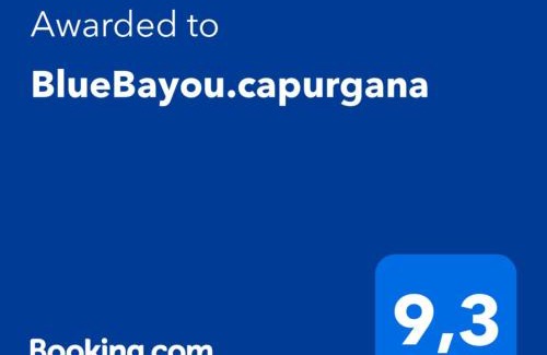Capurgana Casa | BlueBayou.capurgana