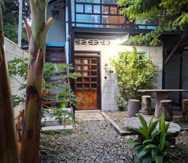 Capurgana Casa | BlueBayou.capurgana