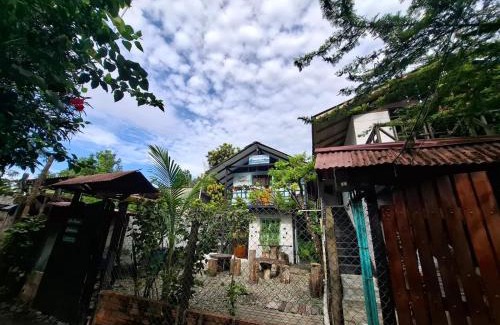Capurgana Casa | BlueBayou.capurgana