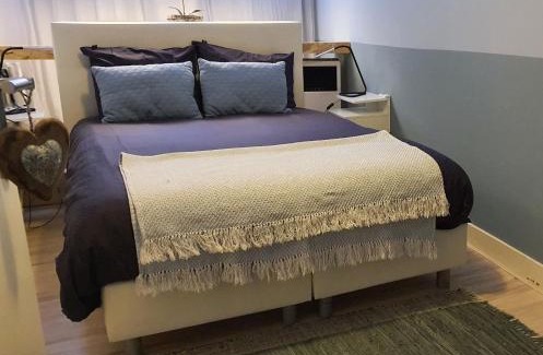Scheveningen Cama Y Desayuno | Bluebeach Scheveningen