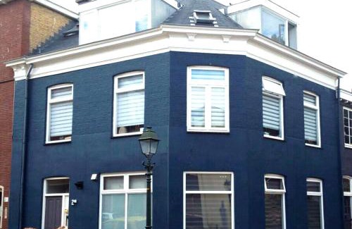 Scheveningen Cama Y Desayuno | Bluebeach Scheveningen