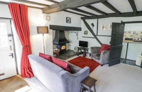 Shottery Casa | Bluebell Cottage