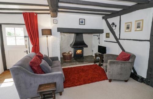 Shottery Casa | Bluebell Cottage