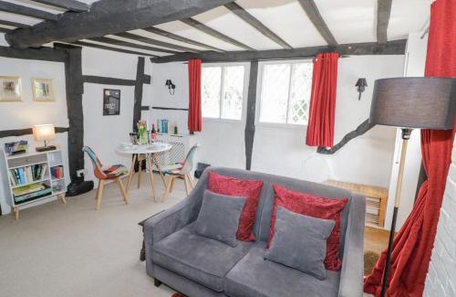 Shottery Casa | Bluebell Cottage