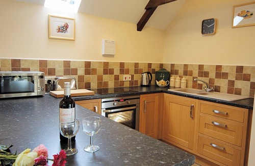 Chipping Sodbury Casa | Bluebell Cottage - E4741