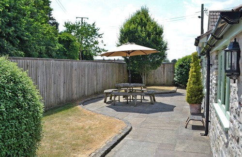 Chipping Sodbury Casa | Bluebell Cottage - E4741