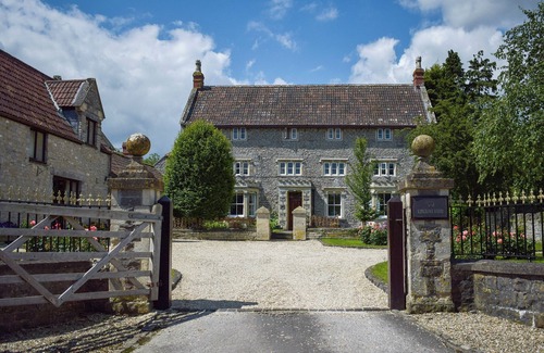 Chipping Sodbury Casa | Bluebell Cottage - E4741