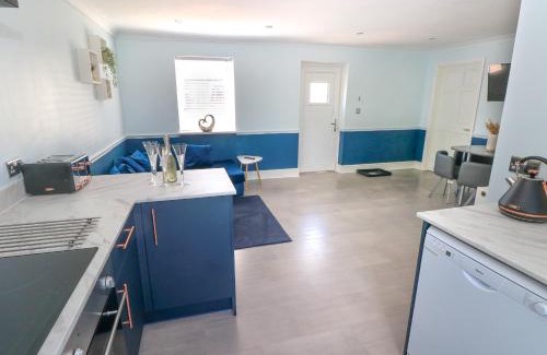Nantgarw Casa | Bluebell Cottage