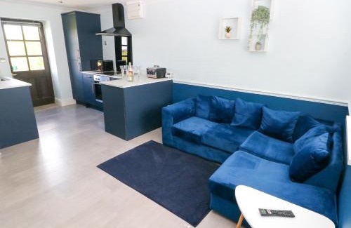 Nantgarw Casa | Bluebell Cottage
