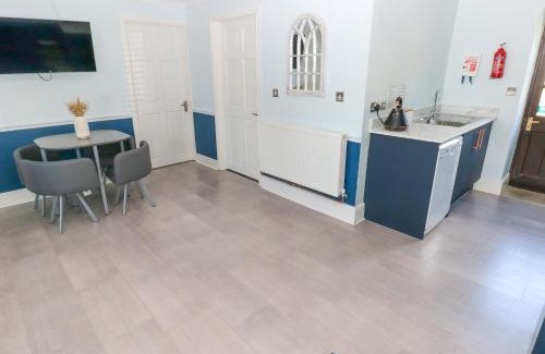 Nantgarw Casa | Bluebell Cottage