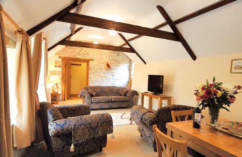 Chipping Sodbury Casa | Bluebell Cottage - E4741