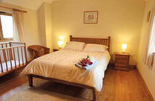 Chipping Sodbury Casa | Bluebell Cottage - E4741