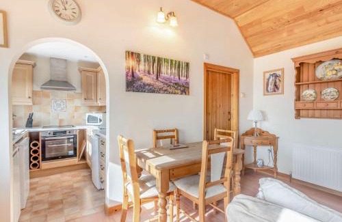 Horncastle Casa | Bluebell Cottage - Uk36669
