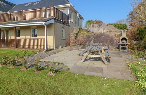 Ballydehob Cabaña | Bluebell House and Gardens, BALLYDEHOB, CONDADO CORK