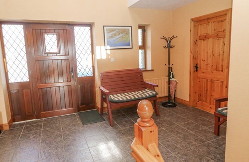 Ballydehob Cabaña | Bluebell House and Gardens, BALLYDEHOB, CONDADO CORK