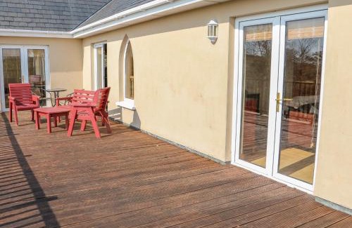 Ballydehob Casa | Bluebell House and Gardens