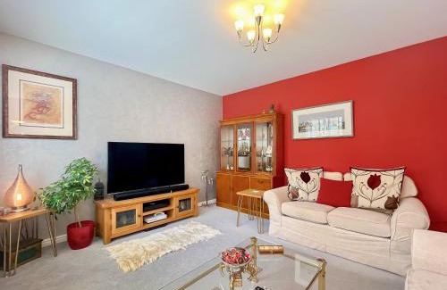 Frome Casa | Bluebell House