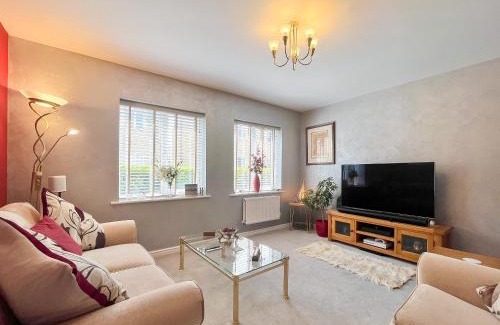 Frome Casa | Bluebell House