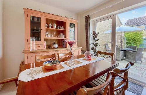 Frome Casa | Bluebell House