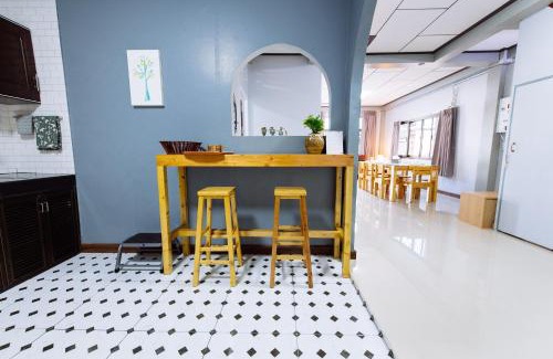 Hat Yai Casa | Bluebell House Hatyai - Cosy 3 bedrooms for 10 pax - 9 mins drive to Lee Grd