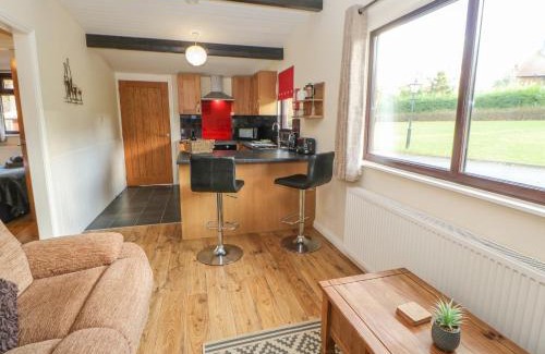 Saltburn-by-the-Sea Casa | Bluebell Lodge