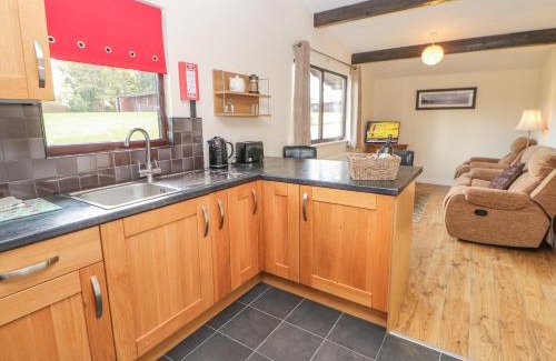 Saltburn-by-the-Sea Casa | Bluebell Lodge