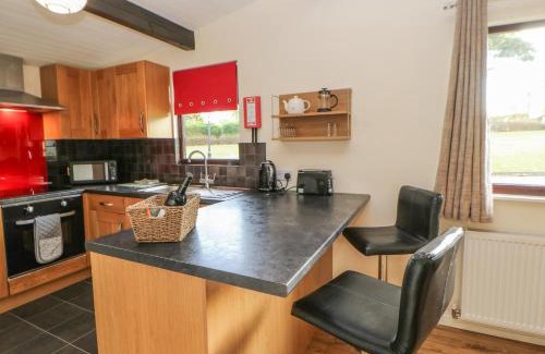 Saltburn-by-the-Sea Casa | Bluebell Lodge