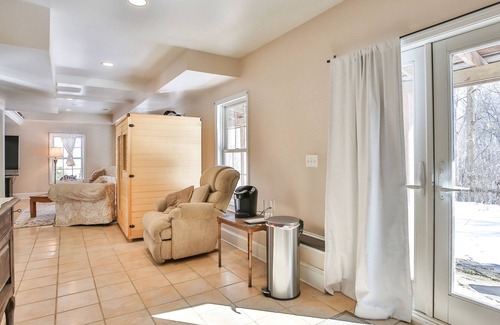 Waterford Casa | Bluebell Overlook with firepit