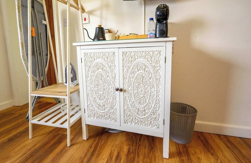 Staple Hill Apartamento | Bluebells by StayStaycations
