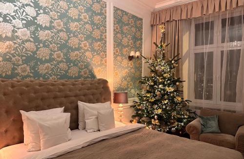 Piasek Połnoc Apartamento | Blueberry Apartments
